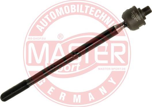 MASTER-SPORT GERMANY 30915-PCS-MS - Axiális csukló, vezetőkar parts5.com