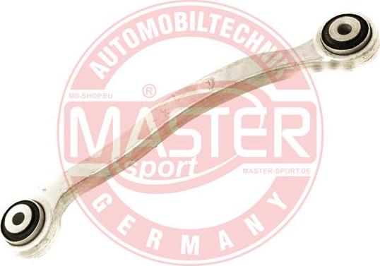 MASTER-SPORT GERMANY 30431-PCS-MS - Barra oscilante, suspensión de ruedas parts5.com