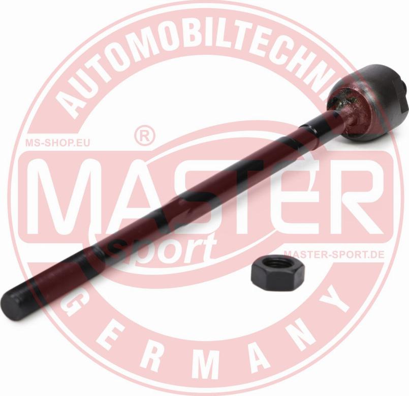 MASTER-SPORT GERMANY 30833-PCS-MS - Inner Tie Rod, Axle Joint parts5.com