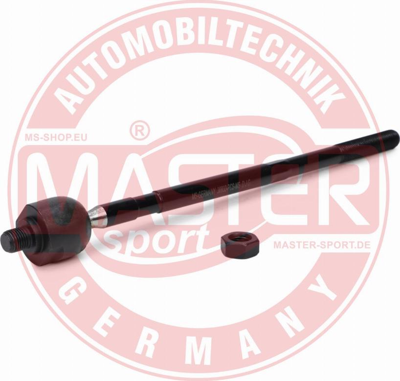 MASTER-SPORT GERMANY 30833-PCS-MS - Inner Tie Rod, Axle Joint parts5.com