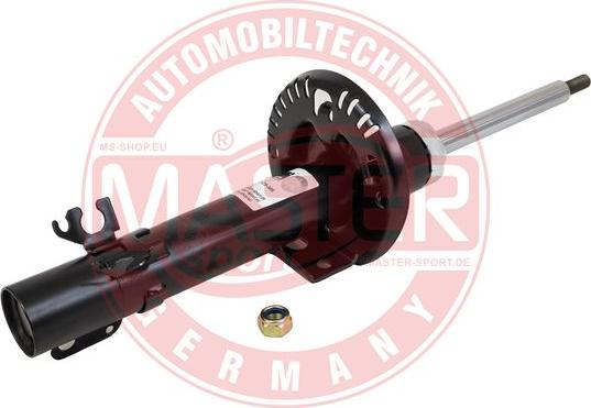 MASTER-SPORT GERMANY 314717-PCS-MS - Amortizor parts5.com