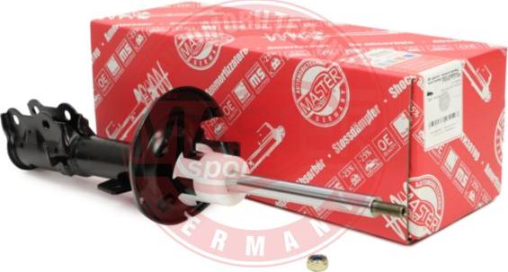 MASTER-SPORT GERMANY 315241-PCS-MS - Amort parts5.com