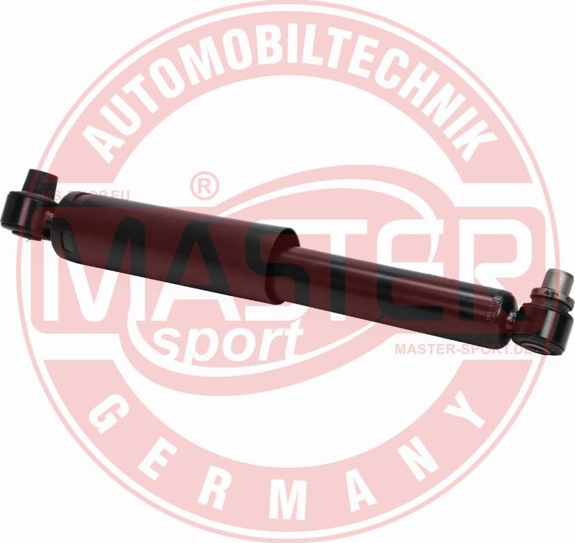 MASTER-SPORT GERMANY 310120-PCS-MS - Amortizer parts5.com