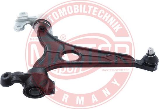 MASTER-SPORT GERMANY 31155-PCS-MS - Track Control Arm parts5.com