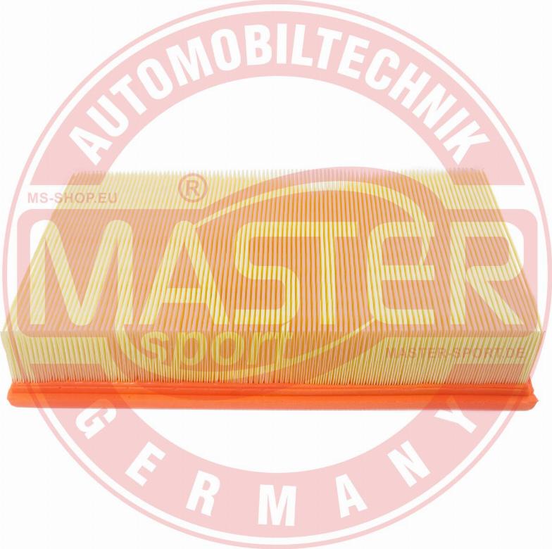 MASTER-SPORT GERMANY 31152/1-LF-PCS-MS - Filter za vazduh parts5.com