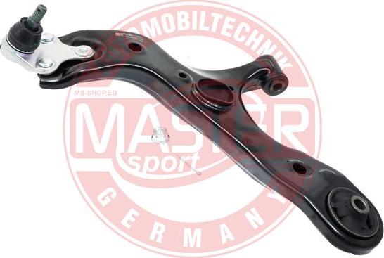 MASTER-SPORT GERMANY 38542-PCS-MS - Barra oscilante, suspensión de ruedas parts5.com