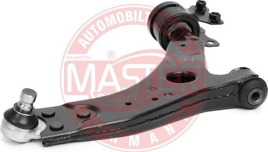 MASTER-SPORT GERMANY 38046-PCS-MS - Lengőkar, kerékfelfüggesztés parts5.com