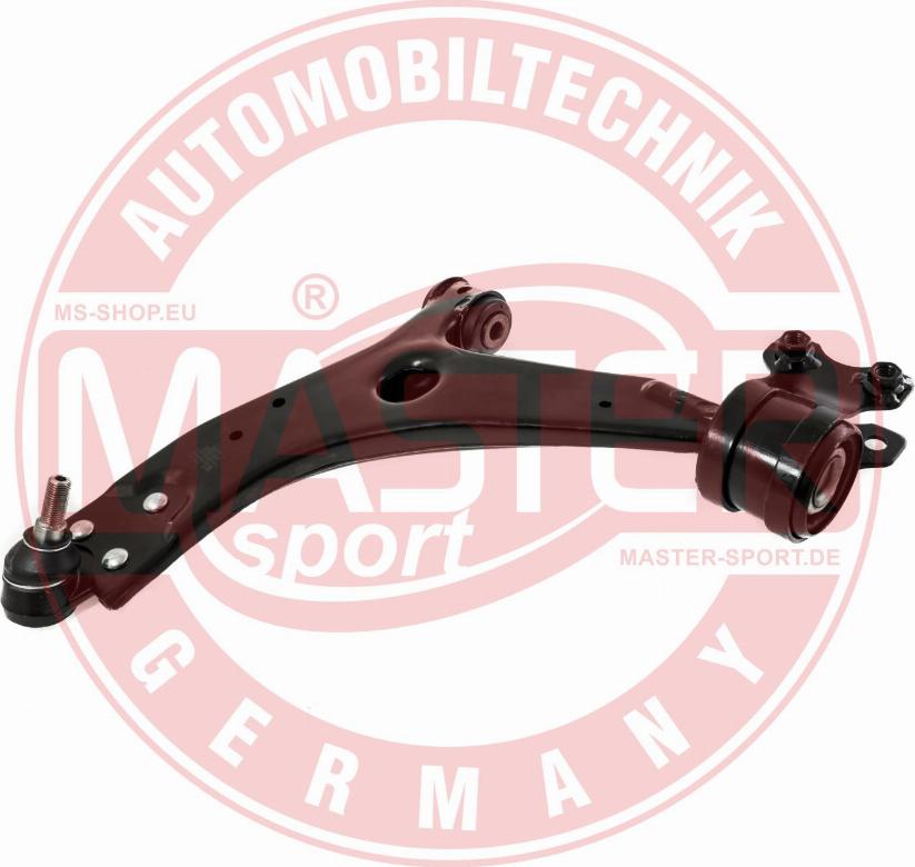 MASTER-SPORT GERMANY 38043-PCS-MS - Track Control Arm parts5.com