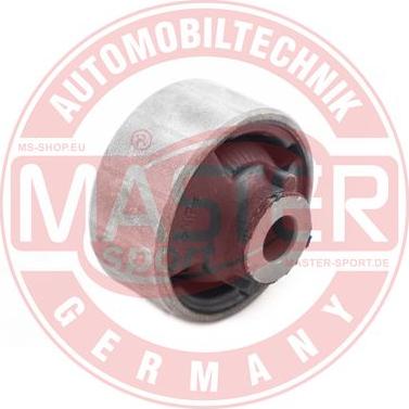 MASTER-SPORT GERMANY 38315-PCS-MS - Uležištenje, spona parts5.com