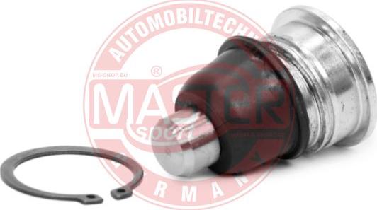 MASTER-SPORT GERMANY 38276-SET-MS - Ball Joint parts5.com