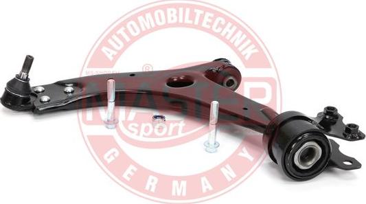 MASTER-SPORT GERMANY 33705-SET-MS - Řídicí páka, zavěšení kol parts5.com