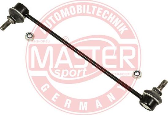 MASTER-SPORT GERMANY 33713-PCS-MS - Биалета parts5.com