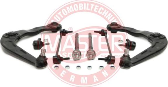 MASTER-SPORT GERMANY 37059-KIT-MS - Link Set, wheel suspension parts5.com