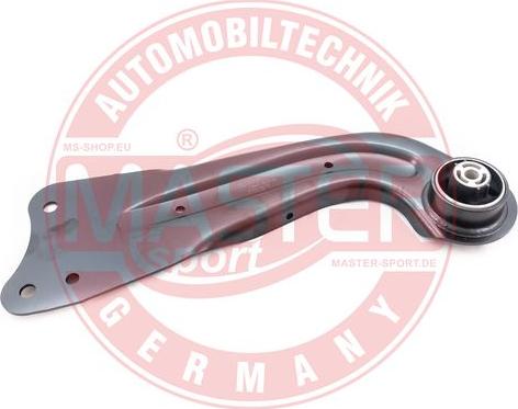 MASTER-SPORT GERMANY 37016-PCS-MS - Spona, vešanje točkova parts5.com