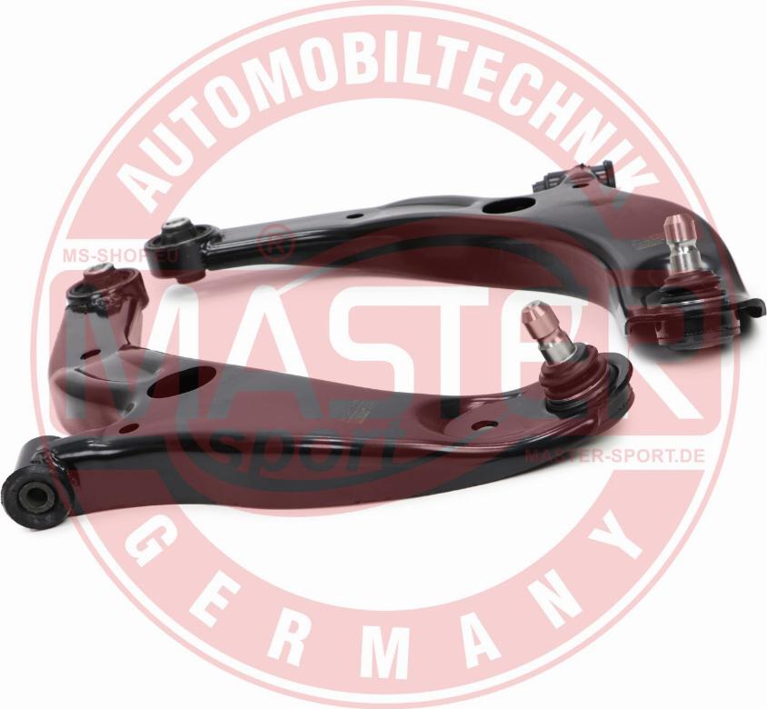 MASTER-SPORT GERMANY 37071-KIT-MS - Jeu de bras, suspension de roue parts5.com