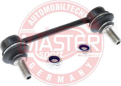 MASTER-SPORT GERMANY 37102-PCS-MS - Travesaños / barras, estabilizador parts5.com