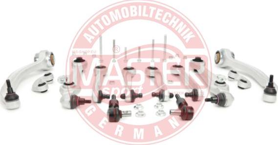 MASTER-SPORT GERMANY 37137-KIT-MS - Juego de reparación, brazo de suspensión parts5.com