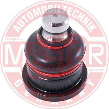 MASTER-SPORT GERMANY 29469-PCS-MS - Przegub mocujący / prowadzący parts5.com