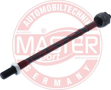 MASTER-SPORT GERMANY 29465-SET-MS - Aksijalni zglob, spona upravljača parts5.com