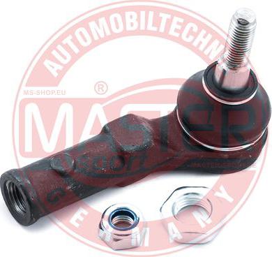 MASTER-SPORT GERMANY 29467-SET-MS - Glava jarmovega droga parts5.com