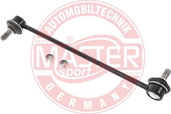 MASTER-SPORT GERMANY 29529B-PCS-MS - Drog / opornik, stabilizator parts5.com