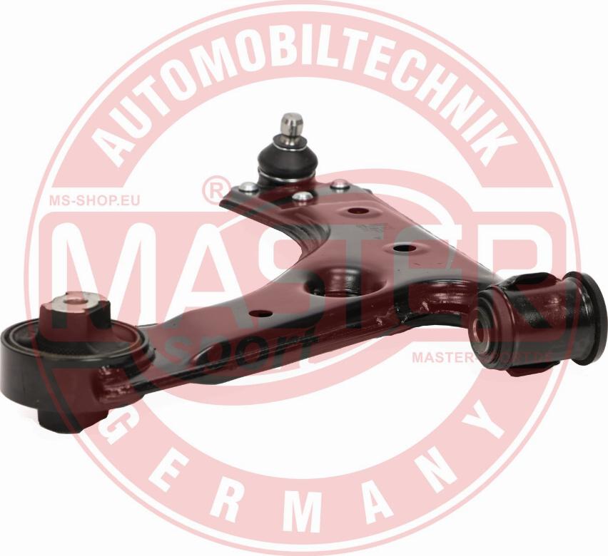 MASTER-SPORT GERMANY 29144B-PCS-MS - Brat, suspensie roata parts5.com