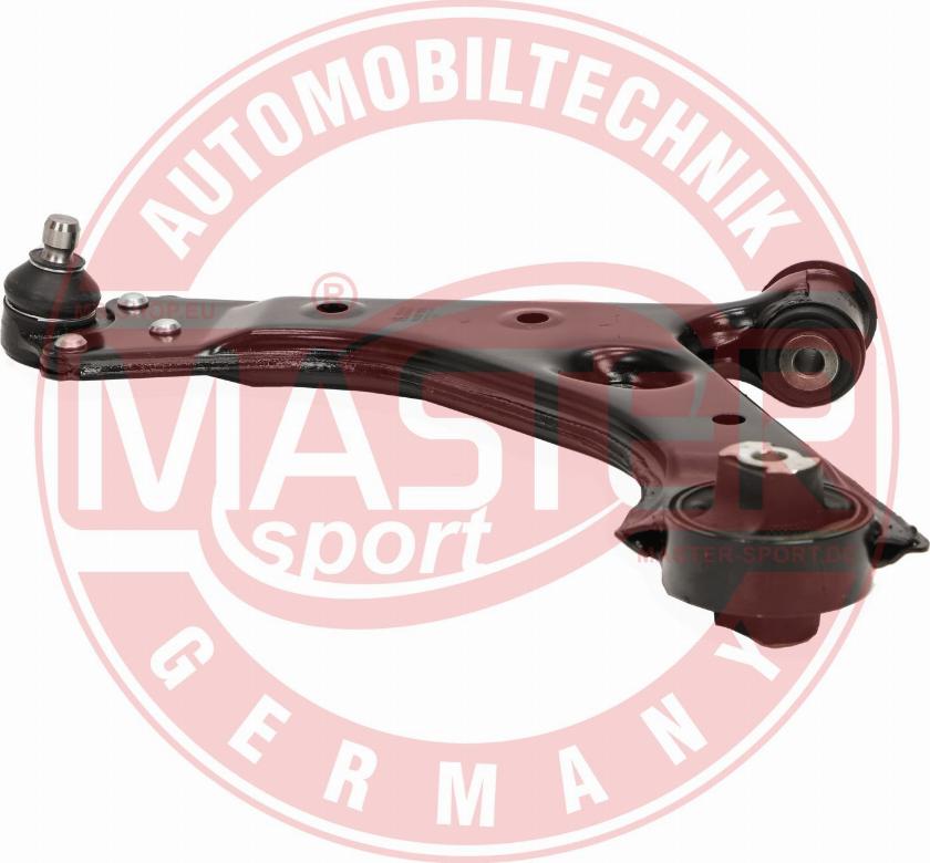 MASTER-SPORT GERMANY 29144B-PCS-MS - Brat, suspensie roata parts5.com