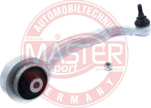 MASTER-SPORT GERMANY 29856-PCS-MS - Upravljač, ovjes kotača parts5.com