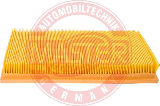 MASTER-SPORT GERMANY 2974-LF-PCS-MS - Воздушный фильтр parts5.com