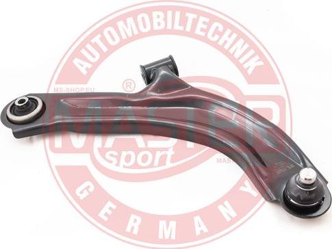 MASTER-SPORT GERMANY 29700-PCS-MS - Bras de liaison, suspension de roue parts5.com