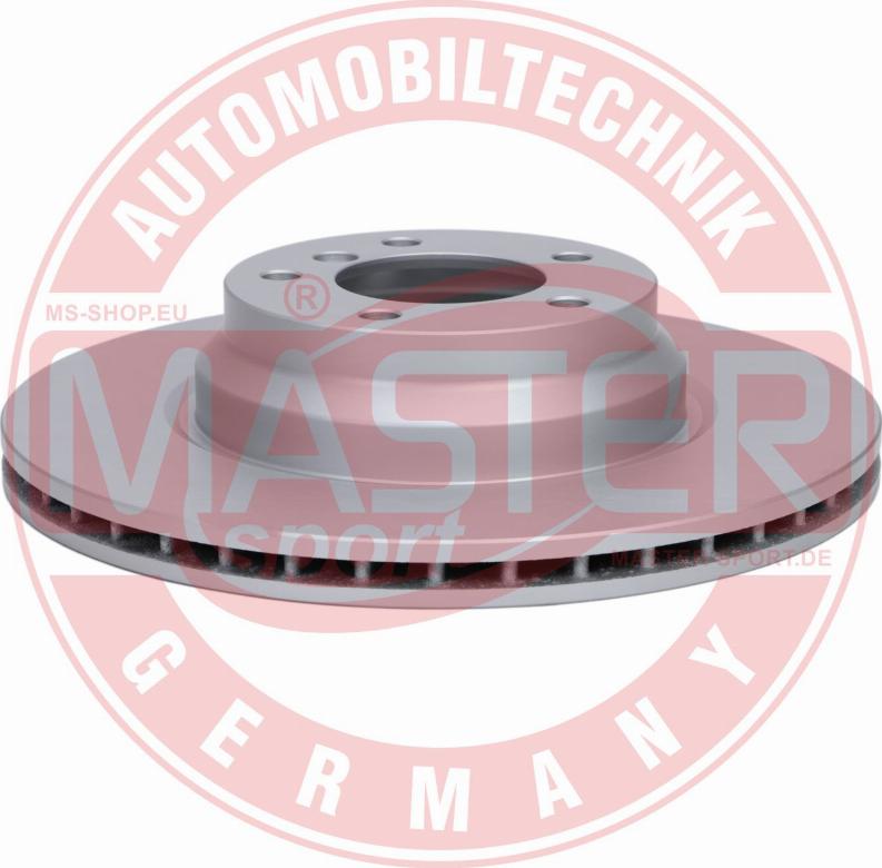 MASTER-SPORT GERMANY 24012402001PR-PCS-MS - Тормозной диск parts5.com