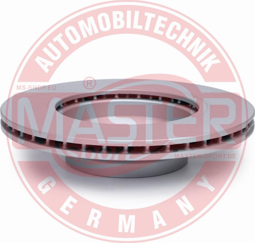 MASTER-SPORT GERMANY 24012402001PR-PCS-MS - Тормозной диск parts5.com