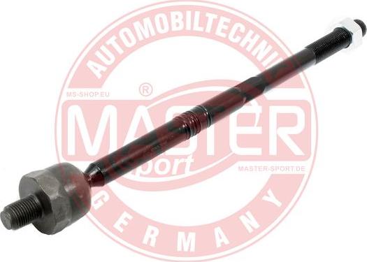 MASTER-SPORT GERMANY 25329-SET-MS - Articulatie axiala, cap de bara parts5.com