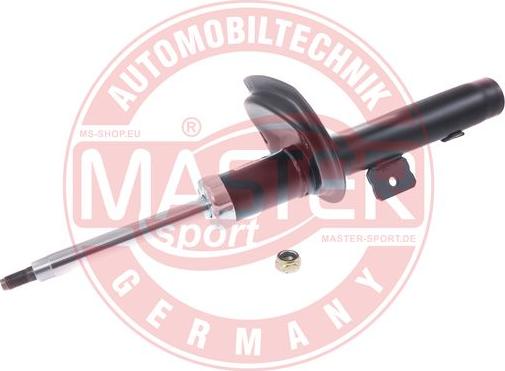 MASTER-SPORT GERMANY 200464-O-PCS-MS - Amortiguador parts5.com