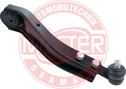 MASTER-SPORT GERMANY 28081-PCS-MS - Track Control Arm parts5.com