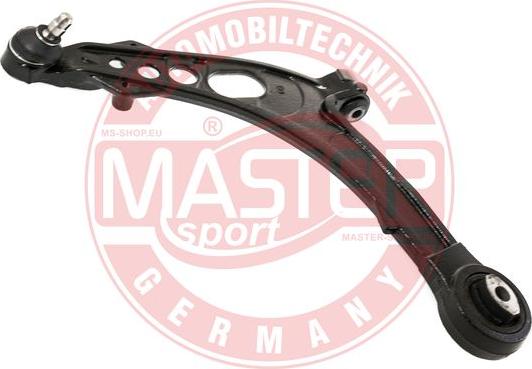 MASTER-SPORT GERMANY 28137-PCS-MS - Brat, suspensie roata parts5.com