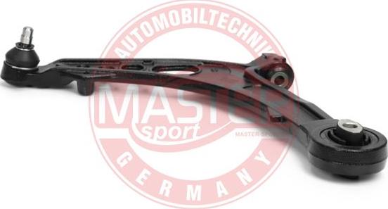 MASTER-SPORT GERMANY 28137-PCS-MS - Brat, suspensie roata parts5.com