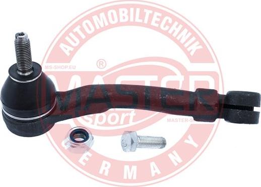 MASTER-SPORT GERMANY 28884-SET-MS - Cap de bara parts5.com