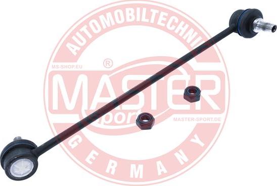 MASTER-SPORT GERMANY 28334-PCS-MS - Drog / opornik, stabilizator parts5.com