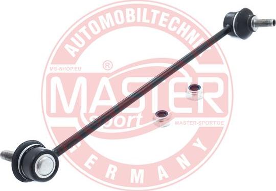 MASTER-SPORT GERMANY 28333-PCS-MS - Travesaños / barras, estabilizador parts5.com