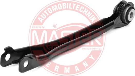 MASTER-SPORT GERMANY 23574M-PCS-MS - Track Control Arm parts5.com