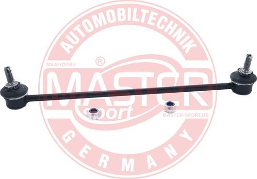 MASTER-SPORT GERMANY 22651-PCS-MS - Rod / Strut, stabiliser parts5.com