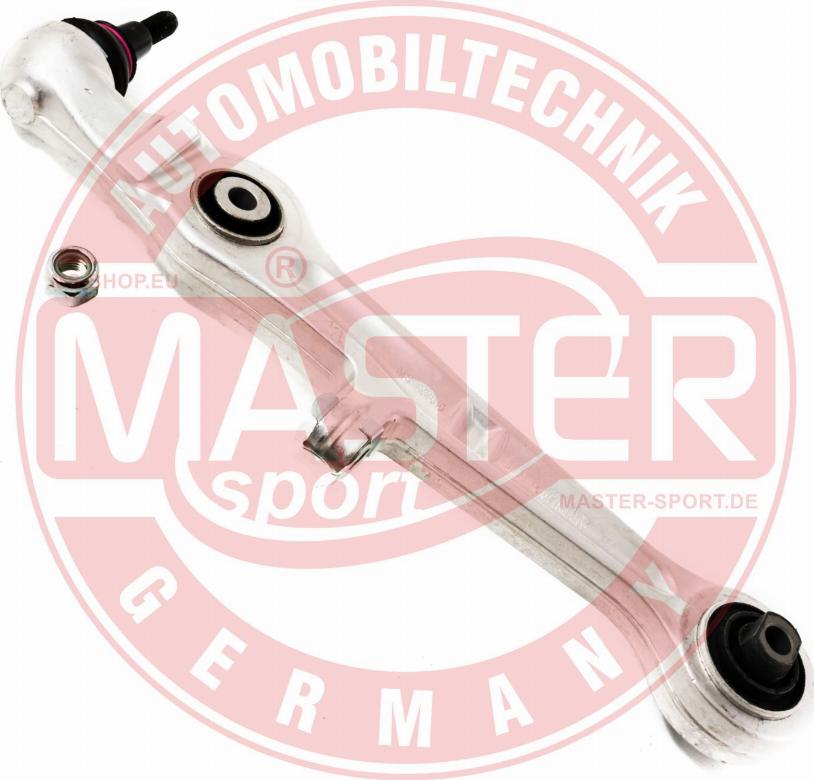 MASTER-SPORT GERMANY 22815-PCS-MS - Wahacz, zawieszenie koła parts5.com