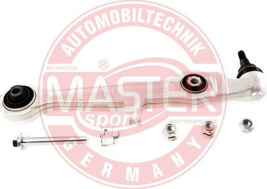 MASTER-SPORT GERMANY 22815-SET-MS - Рычаг подвески колеса parts5.com