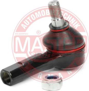 MASTER-SPORT GERMANY 22876-PCS-MS - Cap de bara parts5.com