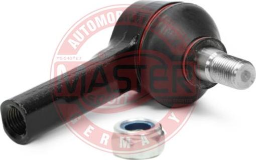 MASTER-SPORT GERMANY 22876-PCS-MS - Cap de bara parts5.com