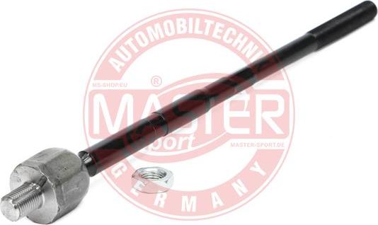 MASTER-SPORT GERMANY 22250-SET-MS - Articulatie axiala, cap de bara parts5.com