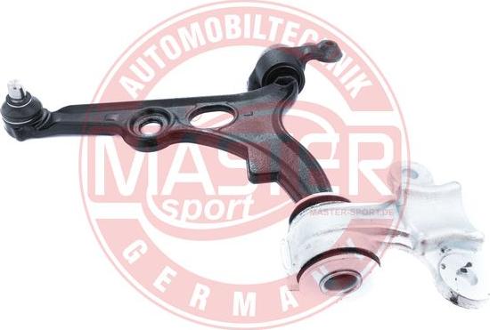 MASTER-SPORT GERMANY 27065-PCS-MS - Рычаг подвески колеса parts5.com