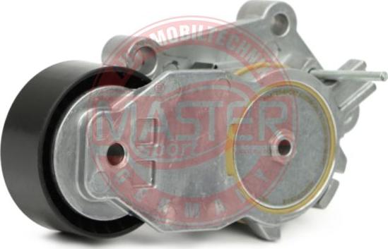 MASTER-SPORT GERMANY N33043-PCS-MS - Tendeur de courroie, courroie trapézoïdale à nervures parts5.com