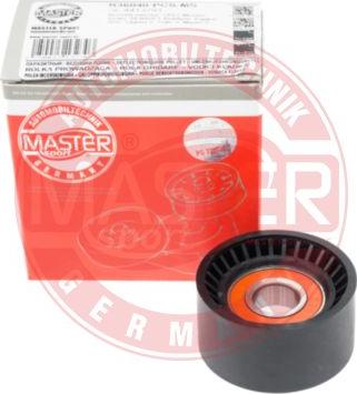 MASTER-SPORT GERMANY R36040-PCS-MS - Umlenk / Führungsrolle, Keilrippenriemen parts5.com